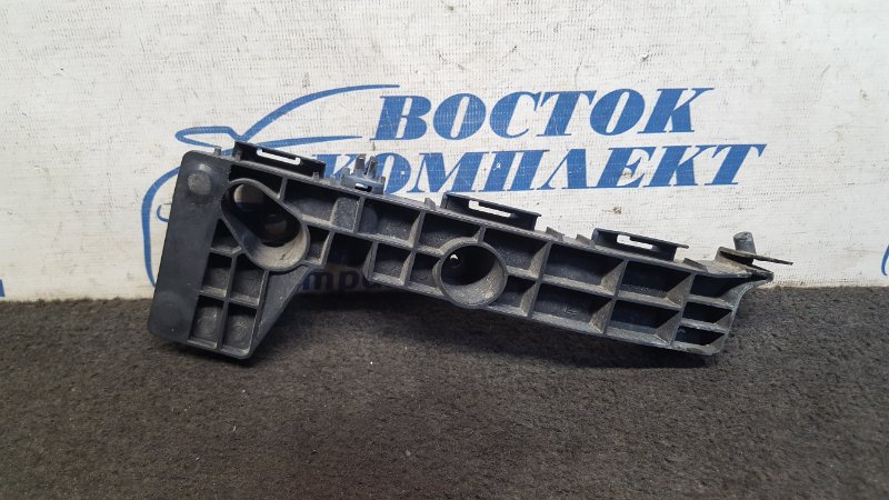 Клипса бампера Suzuki Solio MA15S K12B перед лев