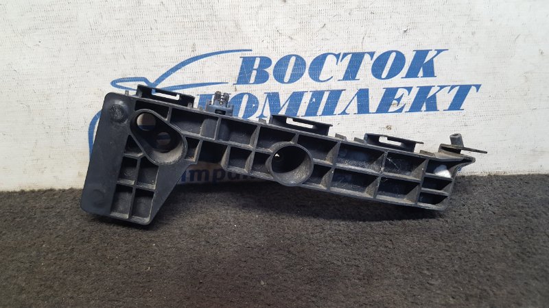 Клипса бампера Suzuki Solio MA15S K12B перед лев