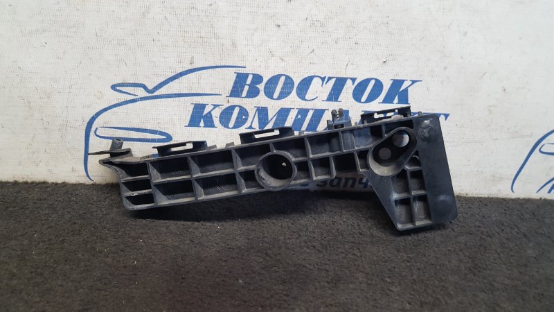 Клипса бампера Suzuki Solio MA15S K12B перед прав