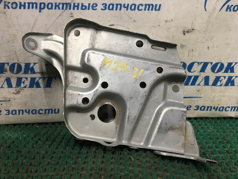 Полка под аккумулятор Honda Airwave GJ1 L15A