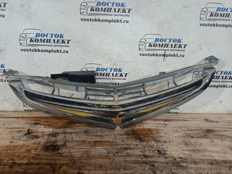 Решетка радиатора Honda Elysion RR1 K24A