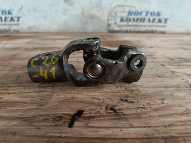 Кардан рулевой Honda Fit GE6 L13A