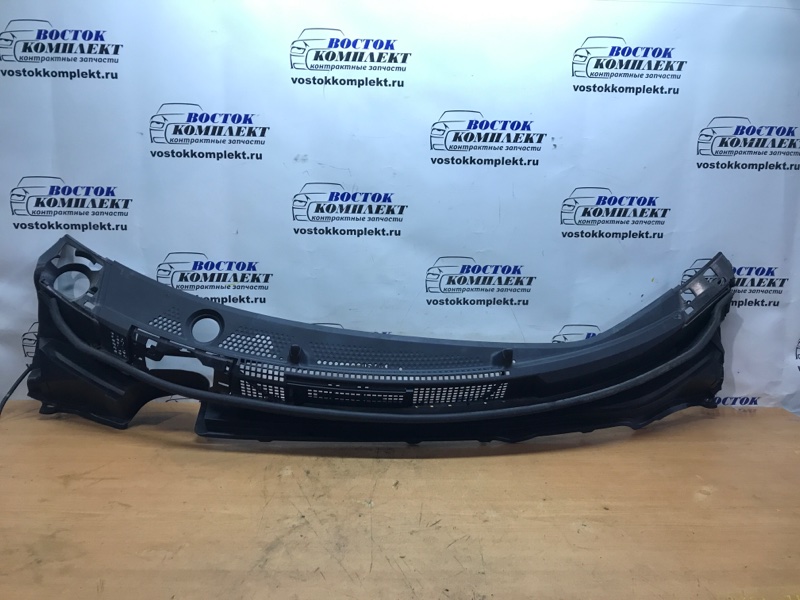 Решетка под лобовое стекло Honda Freed GB3 L15A