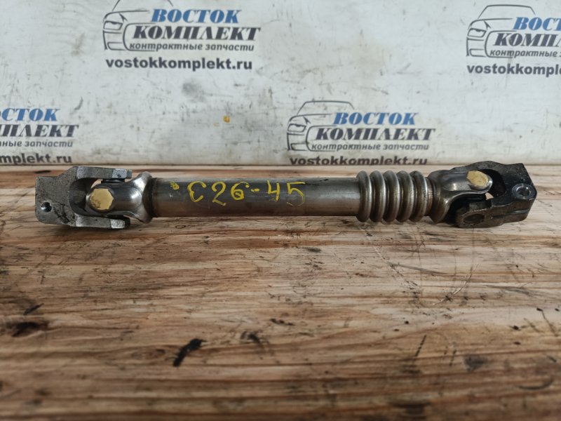 Кардан рулевой BMW 118I E46 N461320BY