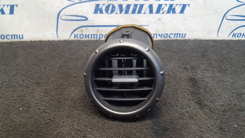 Дефлектор воздушный Honda Odyssey 2004 RB1 K24A перед