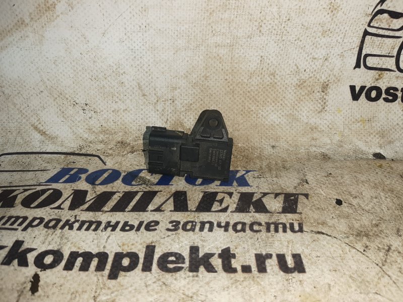 Датчик расхода воздуха Nissan Cube 2008 BZ11 CR14DE