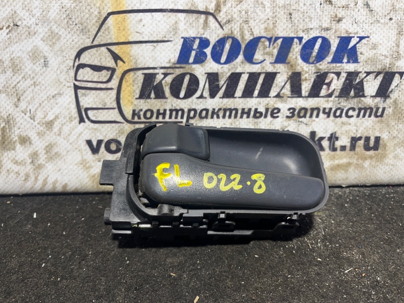 Ручка двери внутренняя Nissan AD 2003 VFY11 QG15DE перед лев