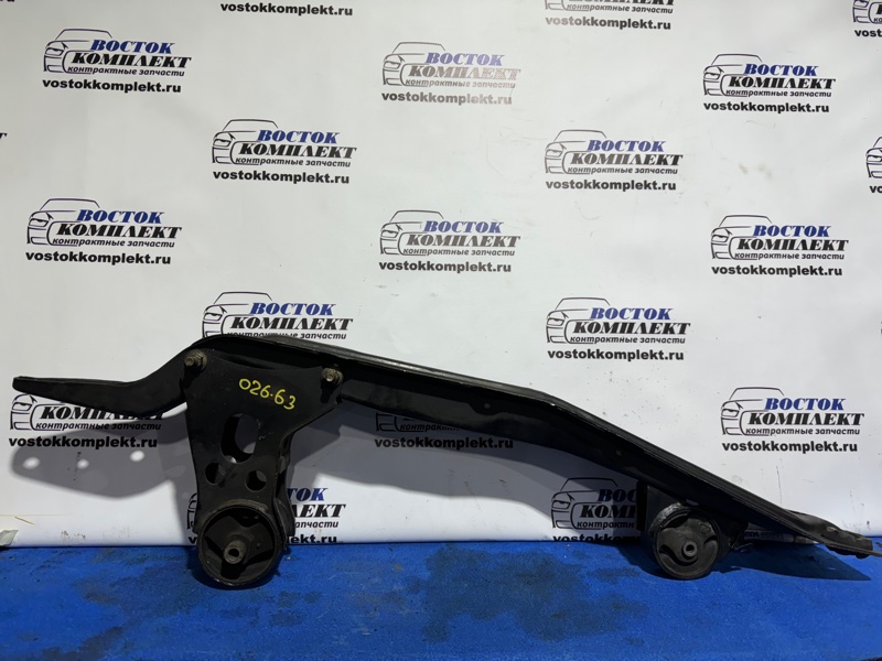 Балка продольная Nissan Serena 2002 TC24 QR20DE