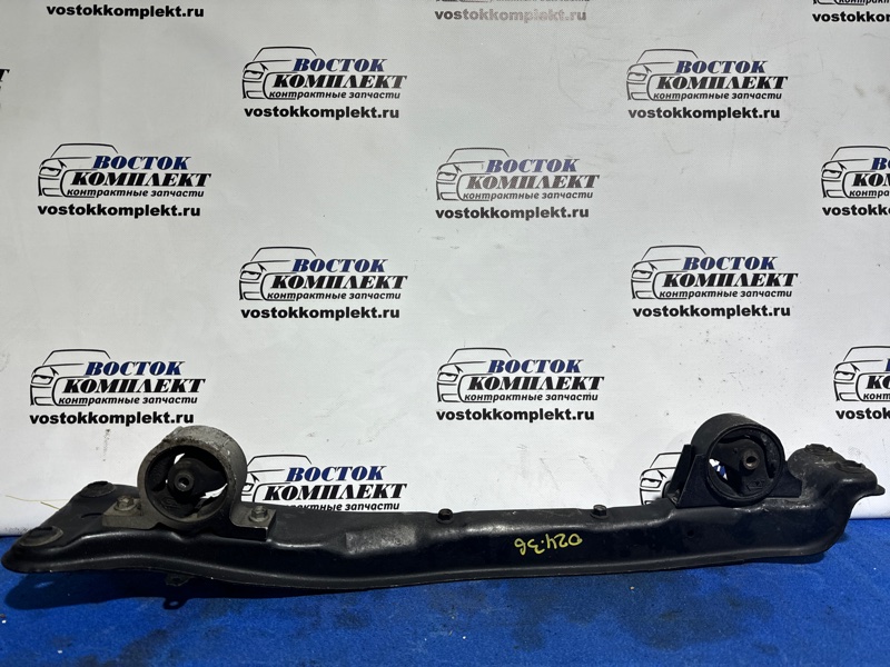 Балка продольная Nissan AD VFY11 QG15DE