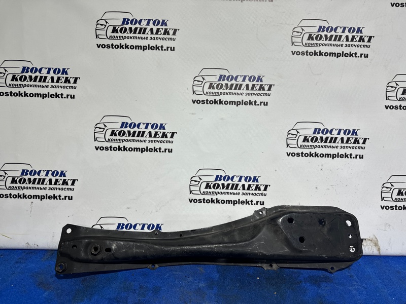 Балка продольная Toyota Avensis AZT250 1AZ-FSE