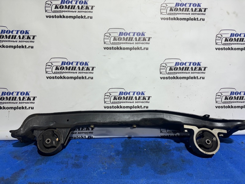 Балка продольная Nissan AD VY11 QG13DE