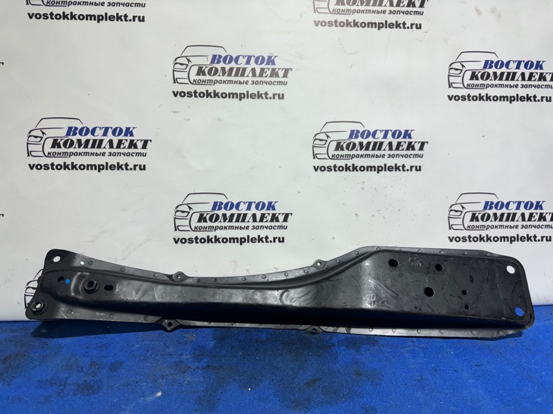 Балка продольная Toyota Voxy 2007 AZR60 1AZ-FSE