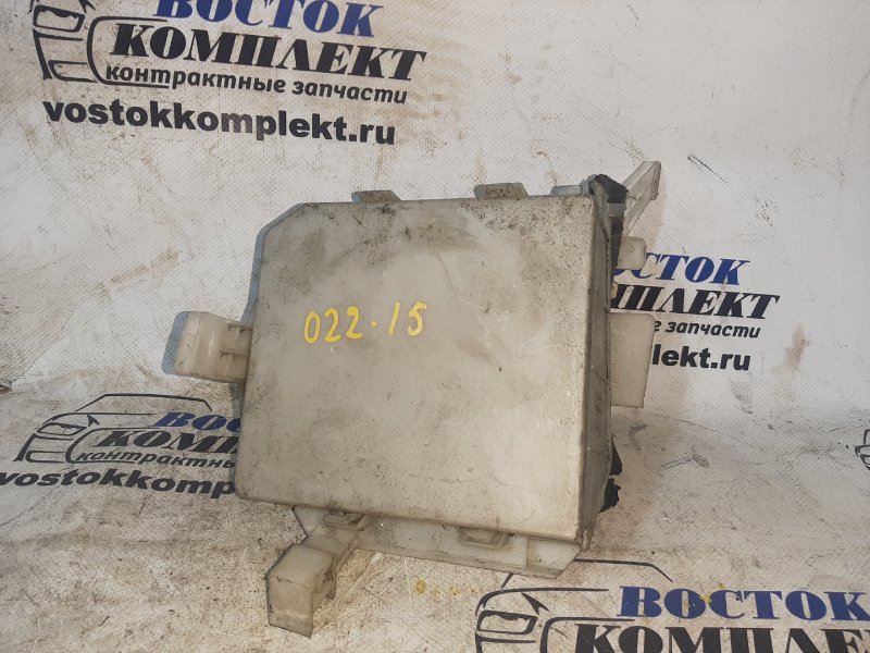 Блок предохранителей Nissan March AK12 CR12DE