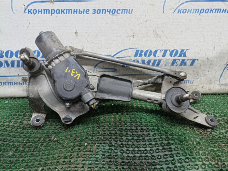 Привод дворников Honda Stepwgn 2010 RK1 R20A
