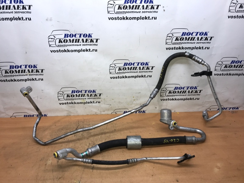 Трубка кондиционера BMW 118I E46 N461320BY