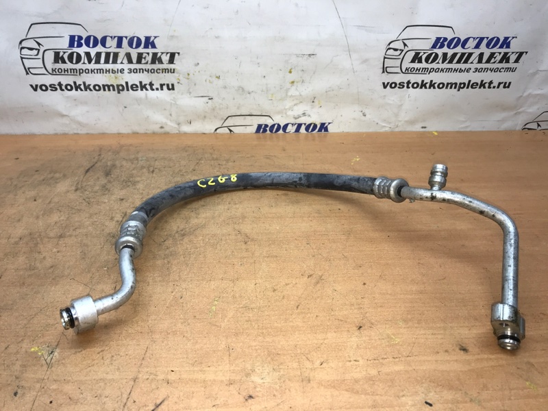 Трубка кондиционера Honda Fit GE6 L13A