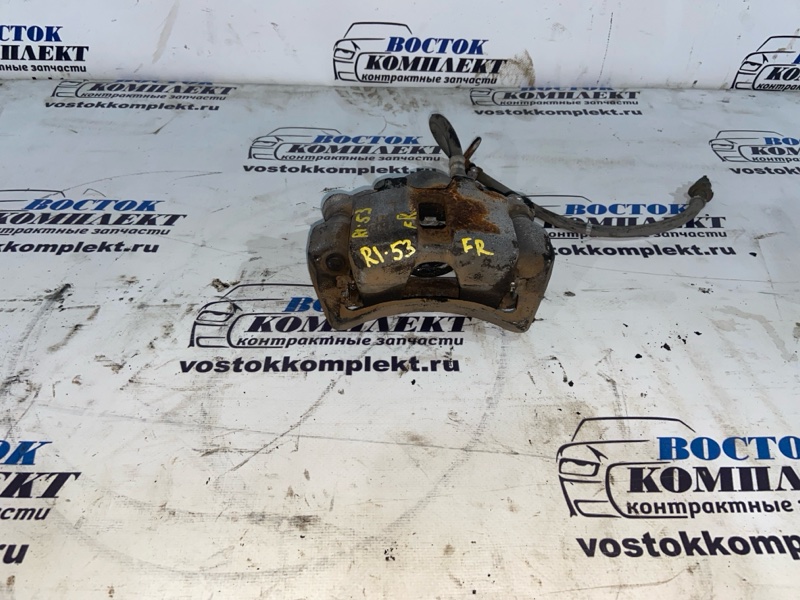 Суппорт Daihatsu Terios Kid J111G перед прав