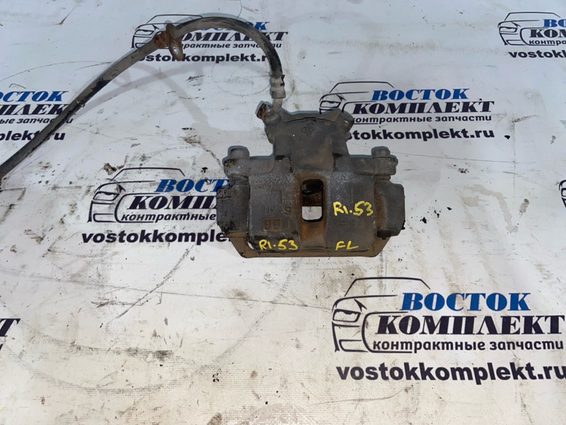 Суппорт Daihatsu Terios Kid J111G перед лев