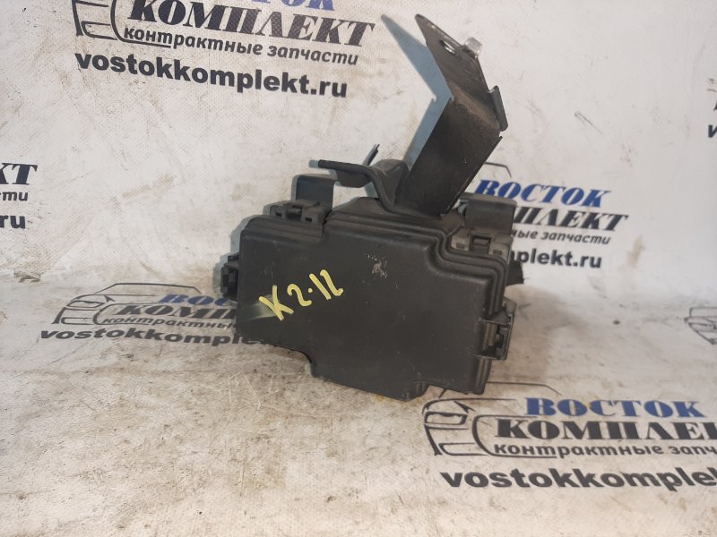 Блок предохранителей Honda Mobilio GB2 L15A