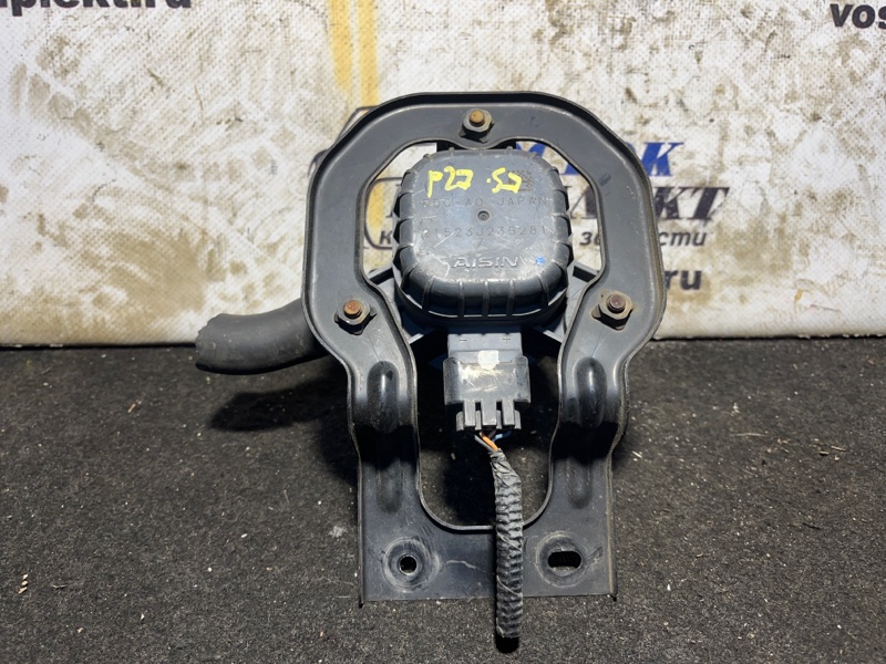 Помпа Honda Accord 2014 CR6 LFA