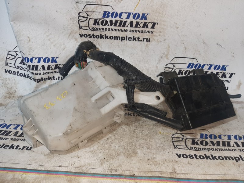 Блок предохранителей Nissan Cube 2004 BZ11 CR14DE