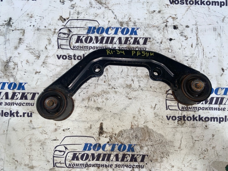 Подушка редуктора Nissan Serena PNC24 SR20DE зад