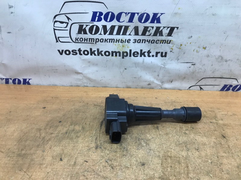 Катушка зажигания Mazda Demio DE3FS ZJ-VE