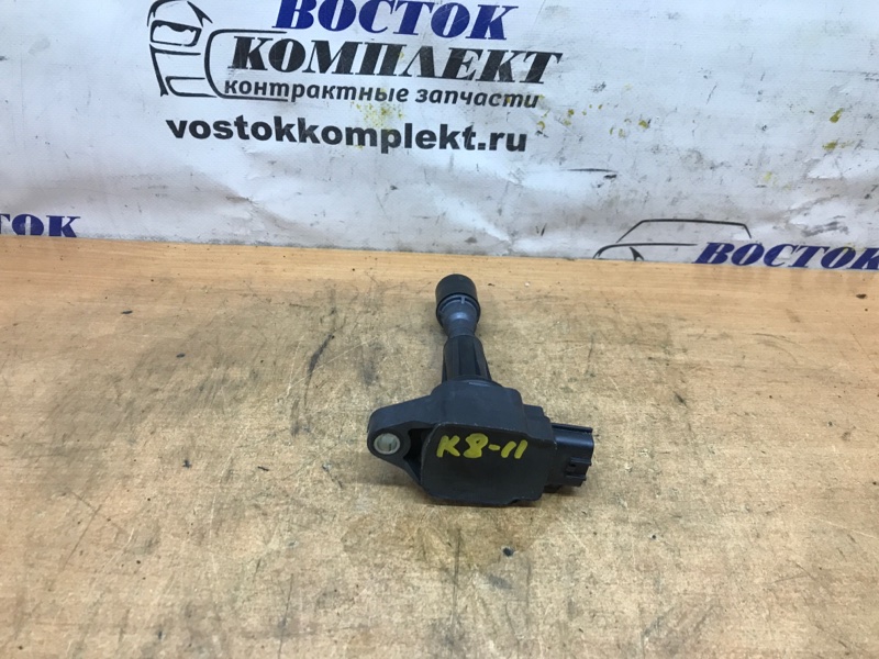 Катушка зажигания Mazda Demio DE3FS ZJ-VE