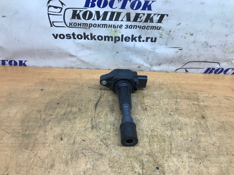 Катушка зажигания Mazda Demio DE3FS ZJ-VE