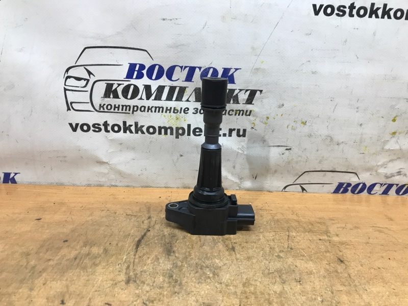 Катушка зажигания Mazda Demio DE3FS ZJ-VE