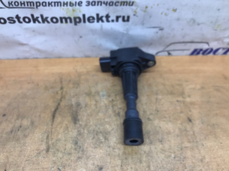 Катушка зажигания Mazda Demio 2007 DE3FS ZJ-VE