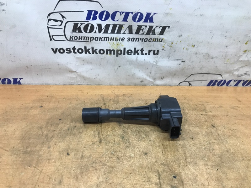 Катушка зажигания Mazda Demio 2007 DE3FS ZJ-VE