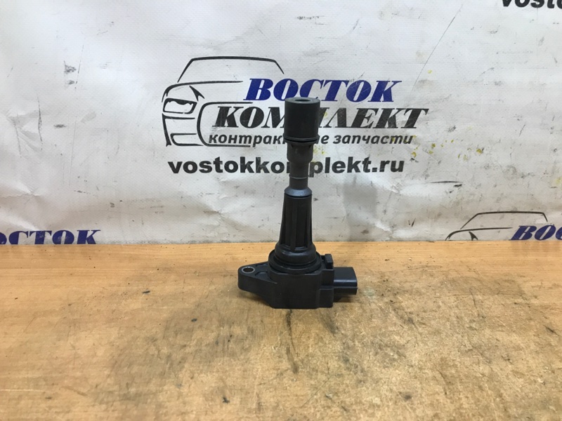 Катушка зажигания Mazda Demio 2007 DE3FS ZJ-VE