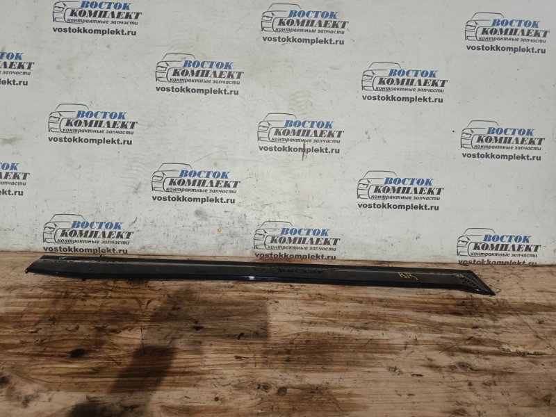 Ветровик Honda Freed GB3 L15A зад прав