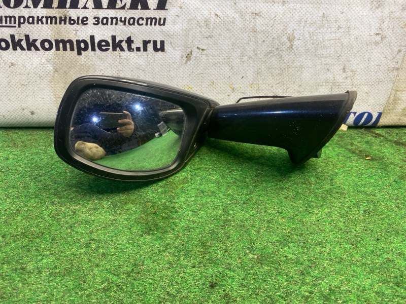 Зеркало на крыло Toyota Voxy 2006 AZR65G 1AZ-FSE перед лев