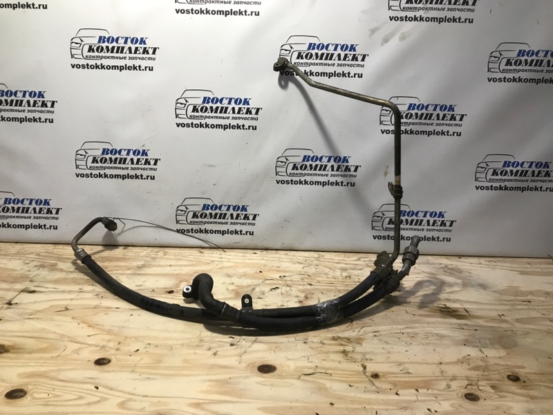 Шланг кондиционера Toyota Estima Lucida CXR20G 3C