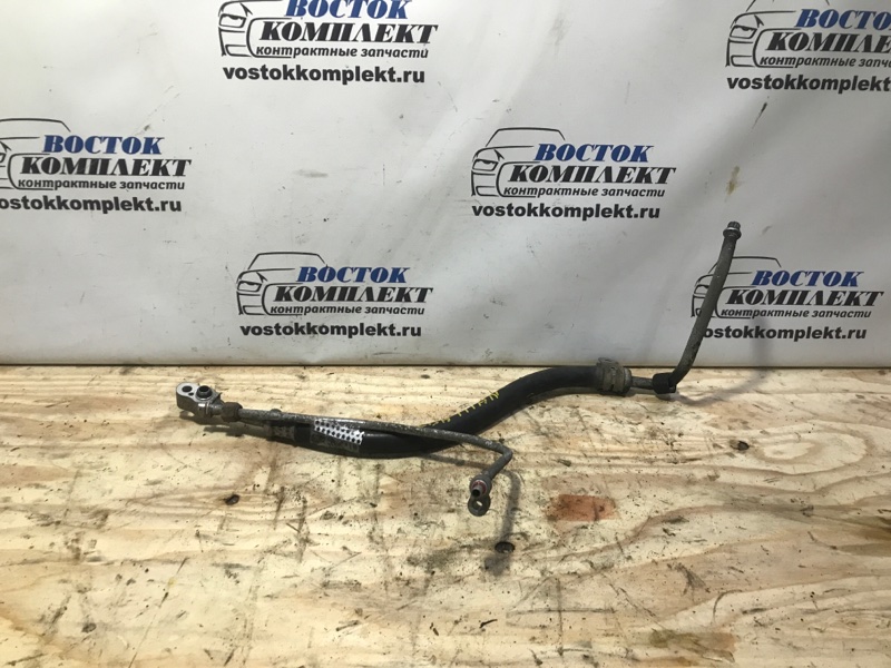 Шланг кондиционера Mazda Titan WGLAD SL