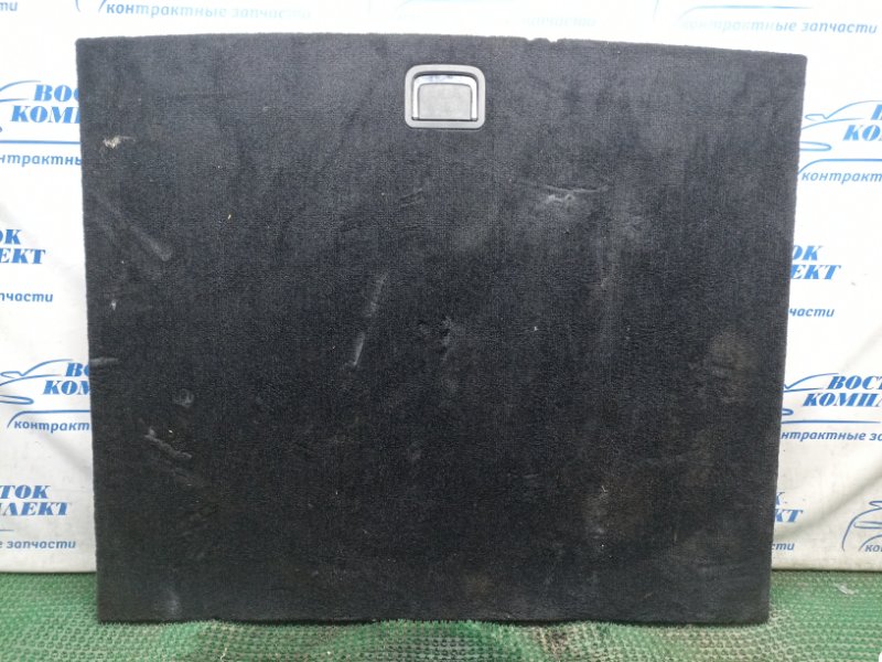 Пол багажника Subaru Legacy BP5