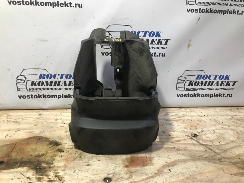Кожух рулевой колонки Honda Stepwgn 2011 RK5 R20A