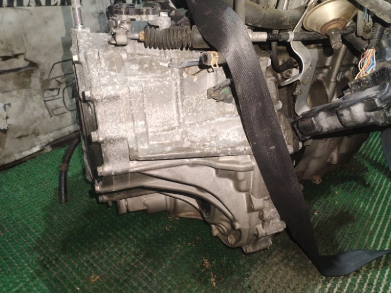 АКПП Honda Freed 2008 GB3 L15A