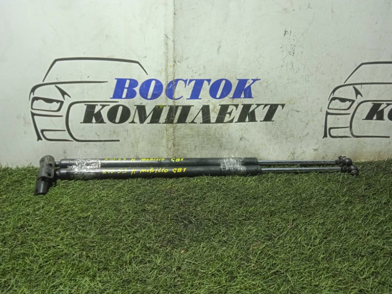 Амортизатор багажника Honda Mobilio 2003 GB1 L15A
