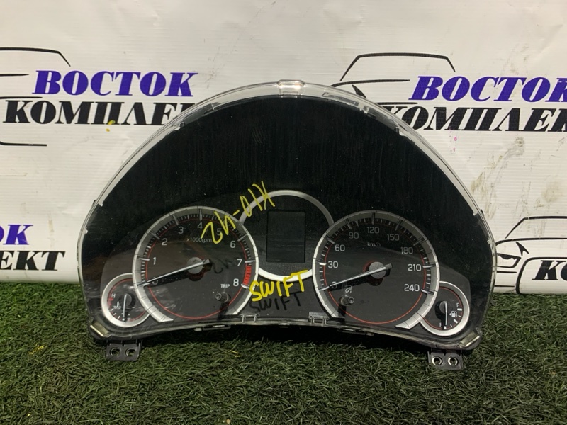Комбинация приборов Suzuki Swift ZC32S M16A