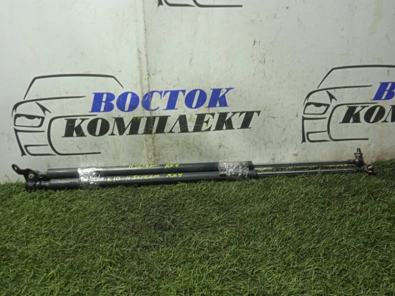 Амортизатор багажника Honda Stream 2001 RN4 K20A