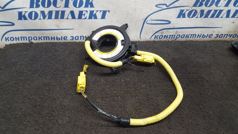 Шлейф-лента аирбага Suzuki Jimny JB23W K6A-T