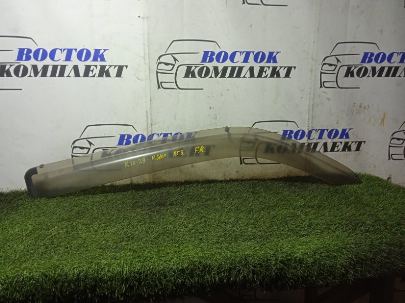 Ветровик Honda Stepwgn 2003 RF3 K20A перед прав