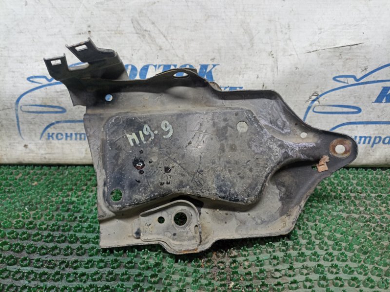 Полка под аккумулятор Honda Mobilio Spike GK1 L15A