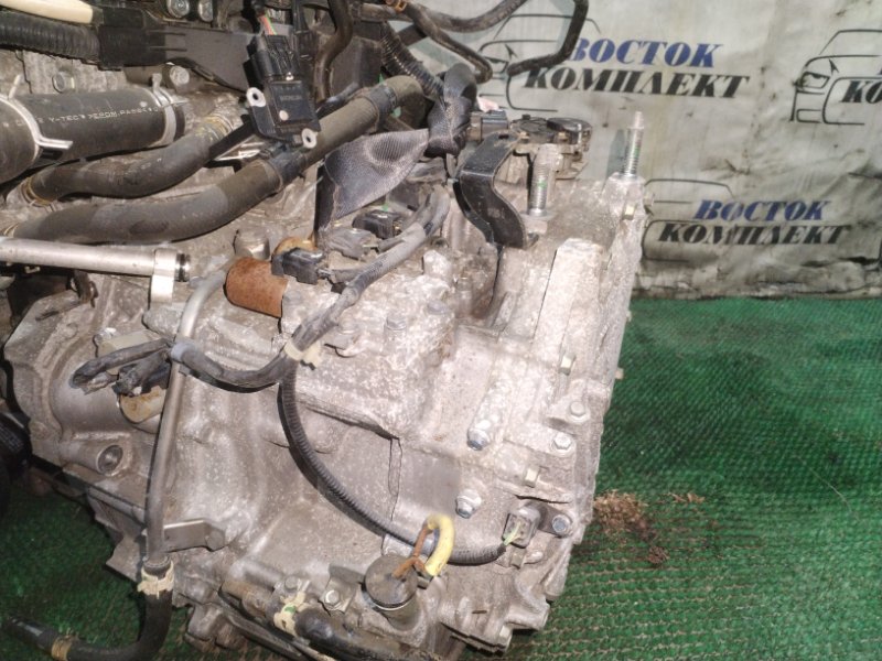 АКПП Honda Freed 2008 GB3 L15A