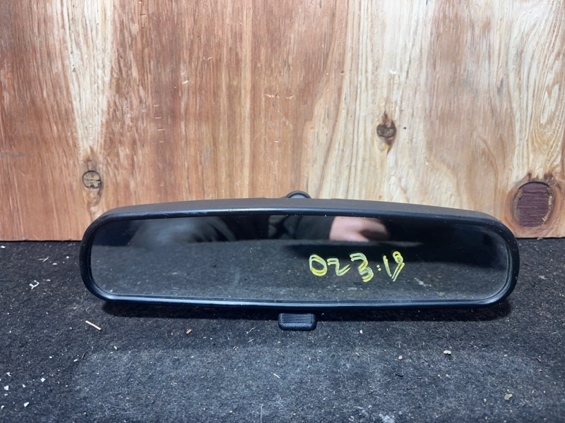 Зеркало салонное Chrysler PT Cruiser 2004 EDV