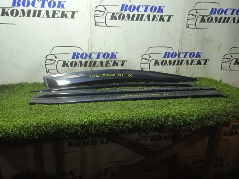 Ветровик Honda Freed 2008 GB3 L15A