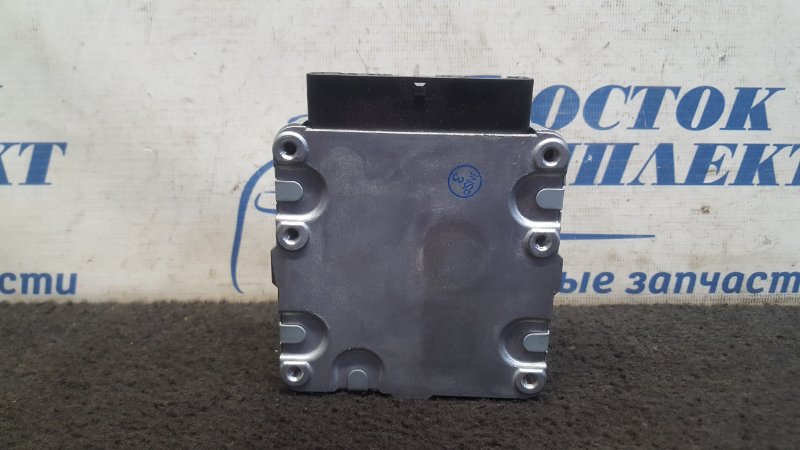 Блок управления рулевой рейкой Toyota Voxy ZWR80G 2ZR-FXE